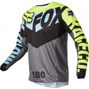 180 TRICE JERSEY [TEAL]: Μέγεθος - XL