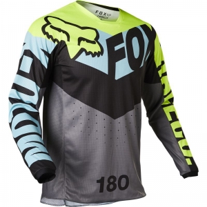 180 TRICE JERSEY [TEAL]: Size - XL