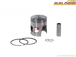 2-stroke Piston (diameter 57.5mm / bolt 15mm / D dimension) - 3416323.D0 - Malossi