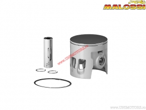 2-stroke Piston (diameter 63mm / bolt 15mm / CC ratio) - 3418098.CC - Malossi