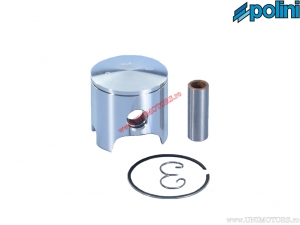 2T Piston (diameter 47.6mm / C ratio) - 204.0985/C - Polini