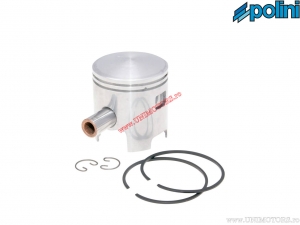 2T Piston (diameter 47.8mm) - 204.0038 - Piaggio Ape 50 / Vespa PK 50 2T / Special 50 2T / XL 50 2T - Polini