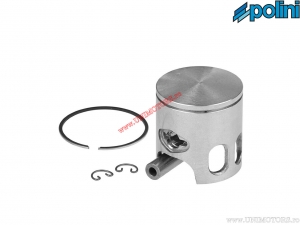 2T Piston (diameter 47mm / A size) - Aprilia Amico 50 / Italjet Bazooka 1 50 / MBK Booster 50 / Yamaha Bw's 50 ('04->) - Polini