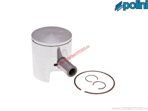 2T Piston (diameter 50mm / B size) - Piaggio Zip 50 2T SP H2O ('96-'00) / Zip 50 2T SP H2O ('01) - Polini