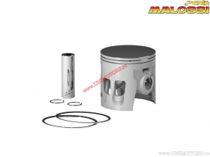 2T Piston (diameter 63mm / bolt 15mm / A dimension) - 3418097.A0 - Malossi