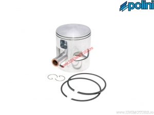 2T Piston (diameter 68mm) - Vespa Cosa 200 2T / PE, PX 200 2T - Polini