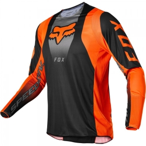 360 DIER JERSEY [FLO ORG]: Mărime - XL