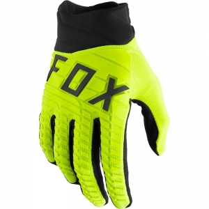 360 Glove [Flo Ylw]: Mărime - XL