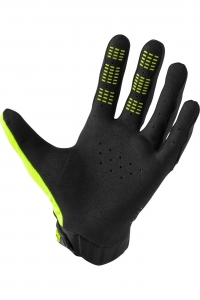 360 Glove [Flo Ylw]: Mărime - XL