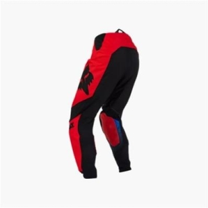 360 STREAK PANT [FLO RED]: Mărime - 32