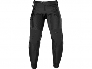 3LACK LABEL DEAD EYE PANT [BLK]: Μέγεθος - 32