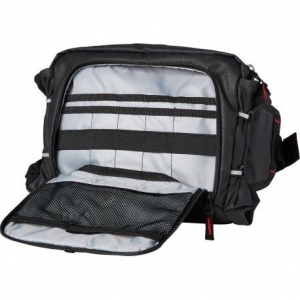 5L LUMBAR HYDRATION PACK [BLK]: Dimensione - OneSize