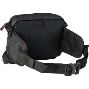 5L LUMBAR HYDRATION PACK [BLK]: Dimensione - OneSize