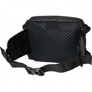 5L LUMBAR HYDRATION PACK [BLK]: Dimensione - OneSize