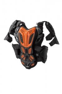 A10 BODY PROTECTOR: Mărime - M/L