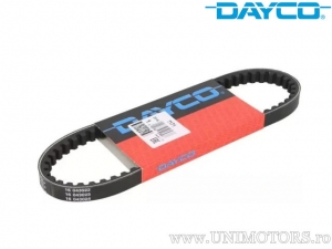 Aandrijfriem 15.3x652mm - Peugeot ST 50 ('85-'93) - Dayco