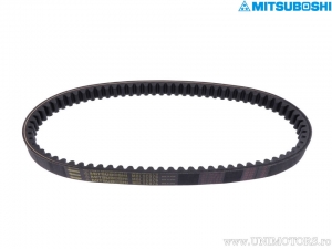 Aandrijfriem 22.6x883mm - Suzuki UH 200 Burgman / UH 200 G Burgman / UH 200 A Burgman ABS - Mitsuboshi