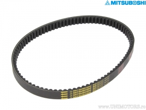 Aandrijfriem 24x933mm - Honda SH 125 i AD ABS / SH 150 A i ABS / SH 150 A i ABS / SH 150 A i ABS Top Case - Mitsuboshi