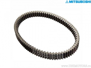 Aandrijfriem 32.2x892mm - Yamaha XP 500 TMax / XP 500 SV TMax / XP 500 A Tmax ABS / XP 500 TMax Black Max - Mitsuboshi