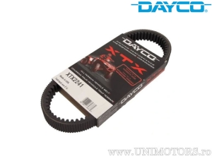 Aandrijfriem Extreme Torque 32,8x943mm - Yamaha YFM 700 FWAD / YFM 700 FWB / YFM 700 FWBD / YXR 700 FI - Dayco