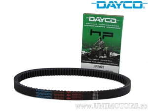 Aandrijfriem HP 30,5x1100mm - Kawasaki KAF 950 F Mule 4010 Diesel ('09-'17) - Dayco