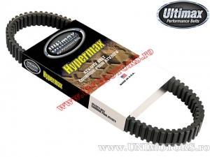 Aandrijfriem Yamaha YFM660 Grizzly / YXR660 Rhino / YFM700 Grizzly / YXR700 Rhino / YFM550 FI / YFM550 EPS 4x4 - Ultimax