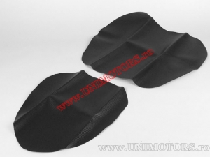 Abbigliamento per Aprilia SR 50 R / SR 50 R Factory (aspetto in carbonio)