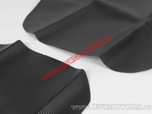 Abbigliamento per Aprilia SR 50 R / SR 50 R Factory (aspetto in carbonio)