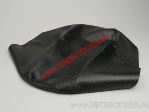 Abbigliamento per MBK Stunt / Yamaha Slider (aspetto in carbonio)