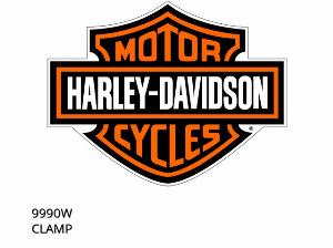 ABRAZADERA - 9990W - Harley-Davidson