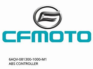 ABS CONTROLLER - 6AQV-081300-1000-M1 - CFMOTO