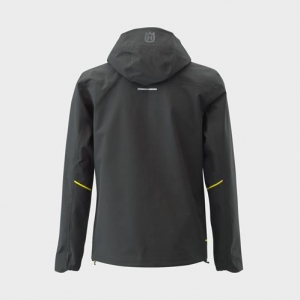 Accelerate Hardshell Jacket: Size - L