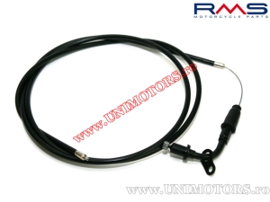 Accelerator cable Aprilia Scarabeo ('93-'06) 50cc 2T - (RMS)