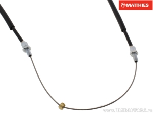 Accelerator Cable - BMW R 850 R / R 1100 R ('95-'96) / R 1100 GS ('93-'96) / R 1100 RT ABS ('96) - JM