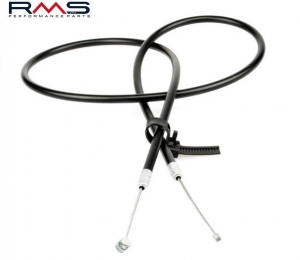 Accelerator cable for carburetor - Piaggio Sfera Maquillage 2 ('94) / Zip ('92-'93) / Zip ('95-'96) / Zip ('94-'97) - RMS