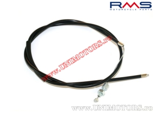 Accelerator cable Gilera Runner - 50cc / 125cc / 180cc 2T (upper) - (RMS)