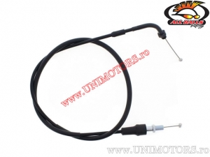 Accelerator Cable - Honda TRX 400 EX ('05-'08) / TRX 400 X ('09-'14) - All Balls