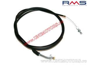 Accelerator cable Piaggio Liberty / Vespa ET4 125cc 4T - (RMS)