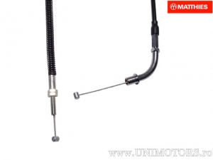 Accelerator cable return - Kawasaki VN-15 1500 A ('88-'89) VN-15 1500 SE B ('88-94) VN-15 1500 C ('94-'95) - JM