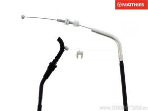 Accelerator Cable - Triumph Trident 900 ('92-'98) / Sprint 900 Trident ('93-'98) / Sprint 900 Executive / Sport ('97-'99) - JM