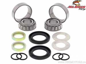 Achterbrug reparatieset - Kawasaki Elimintor 600 (ZL600B) / KVF700 Prairie / KZ1100D / Suzuki LTV-700F Twin Peaks - All Balls