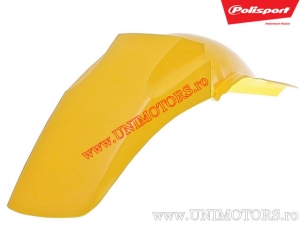 Achtergele spatbord - Suzuki RM 125 / RM 250 ('96-'00) - Polisport