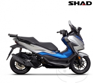 Achterkoffersteun (topcase) - Honda NSS 125 AD Forza ABS Top Case Smart Euro5 ('21) / NSS 350 Forza ABS ('21) - JM