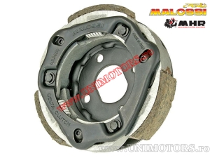 Achterkoppeling (diameter 112mm) - Franco Morini / Minarelli / Yamaha 50cc/100cc 2T - (Malossi MHR)