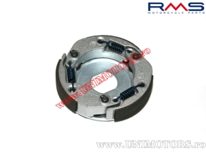 Achterrem (diameter 110mm) - Franco Morini / Minarelli / Yamaha - (RMS)