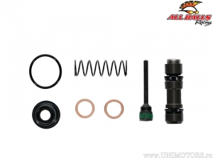 Achterrem pomp reparatie kit - Gas-Gas EX250F / Husqvarna FC250 (EURO) / KTM EXC450 / XC125 / XC-FW350 / XC-W500 - All Balls