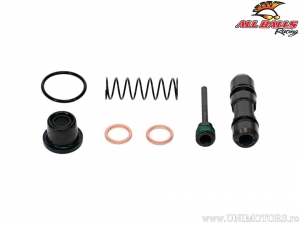 Achterrem pomp reparatie kit - Gas-Gas EX250F / Husqvarna FC250 (EURO) / KTM EXC450 / XC125 / XC-FW350 / XC-W500 - All Balls