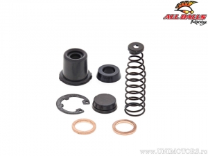 Achterrem pomp reparatie kit - Suzuki AN400 Burgman - All Balls