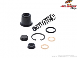 Achterrem pomp reparatie kit - Yamaha YFM400 Kodiak 2WD / YFM400 Kodiak 4WD - All Balls