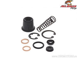 Achterrem pomp reparatieset - Beta RR200 2T / Honda CB300F / Kawasaki ER-6 / Suzuki GS500 / Yamaha XV1700 - All Balls